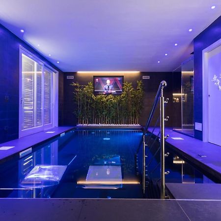 Luxury Villa Spa Монделло Екстер'єр фото