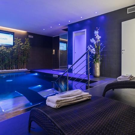 Luxury Villa Spa Монделло Екстер'єр фото