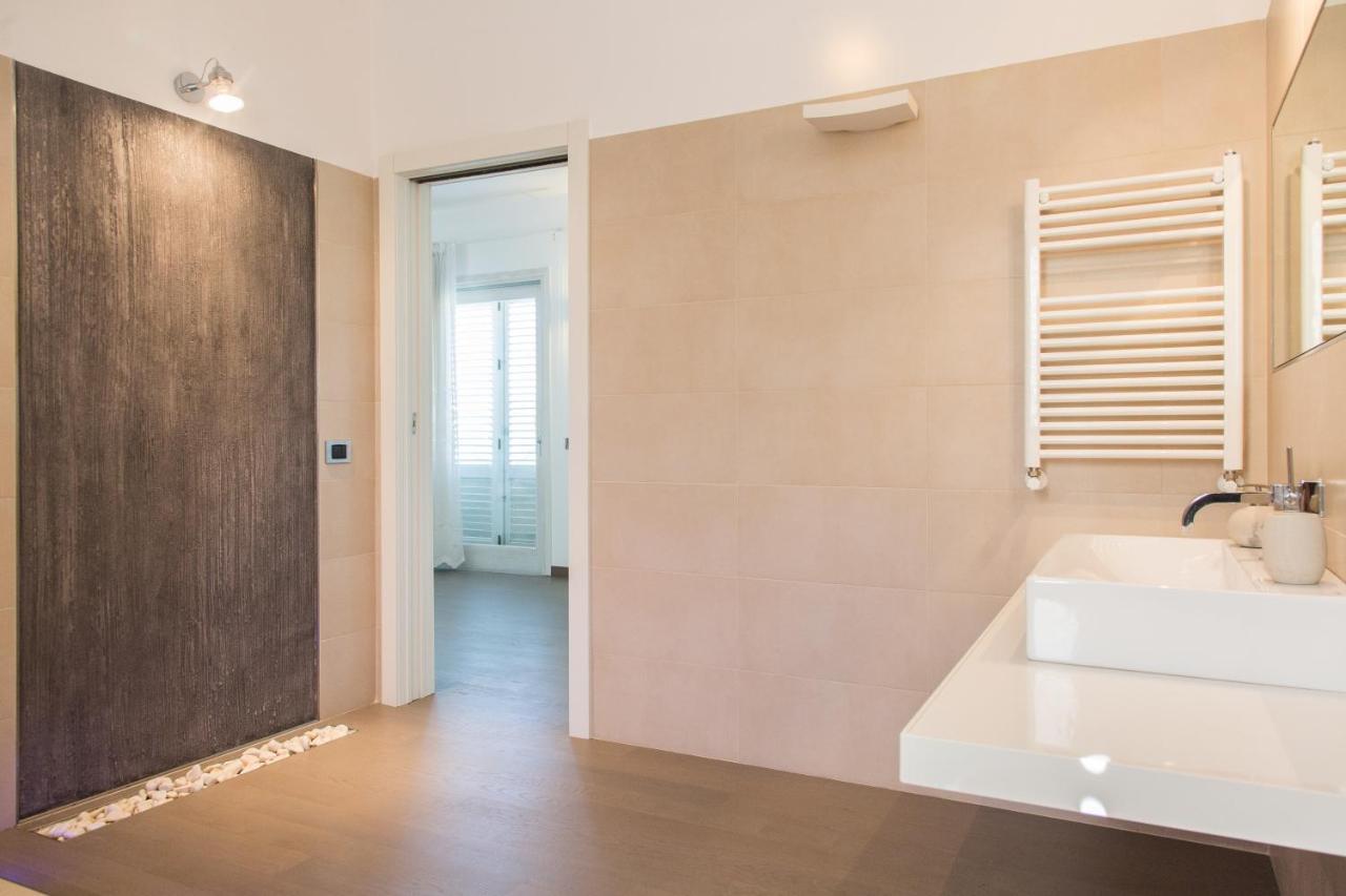 Luxury Villa Spa Монделло Екстер'єр фото