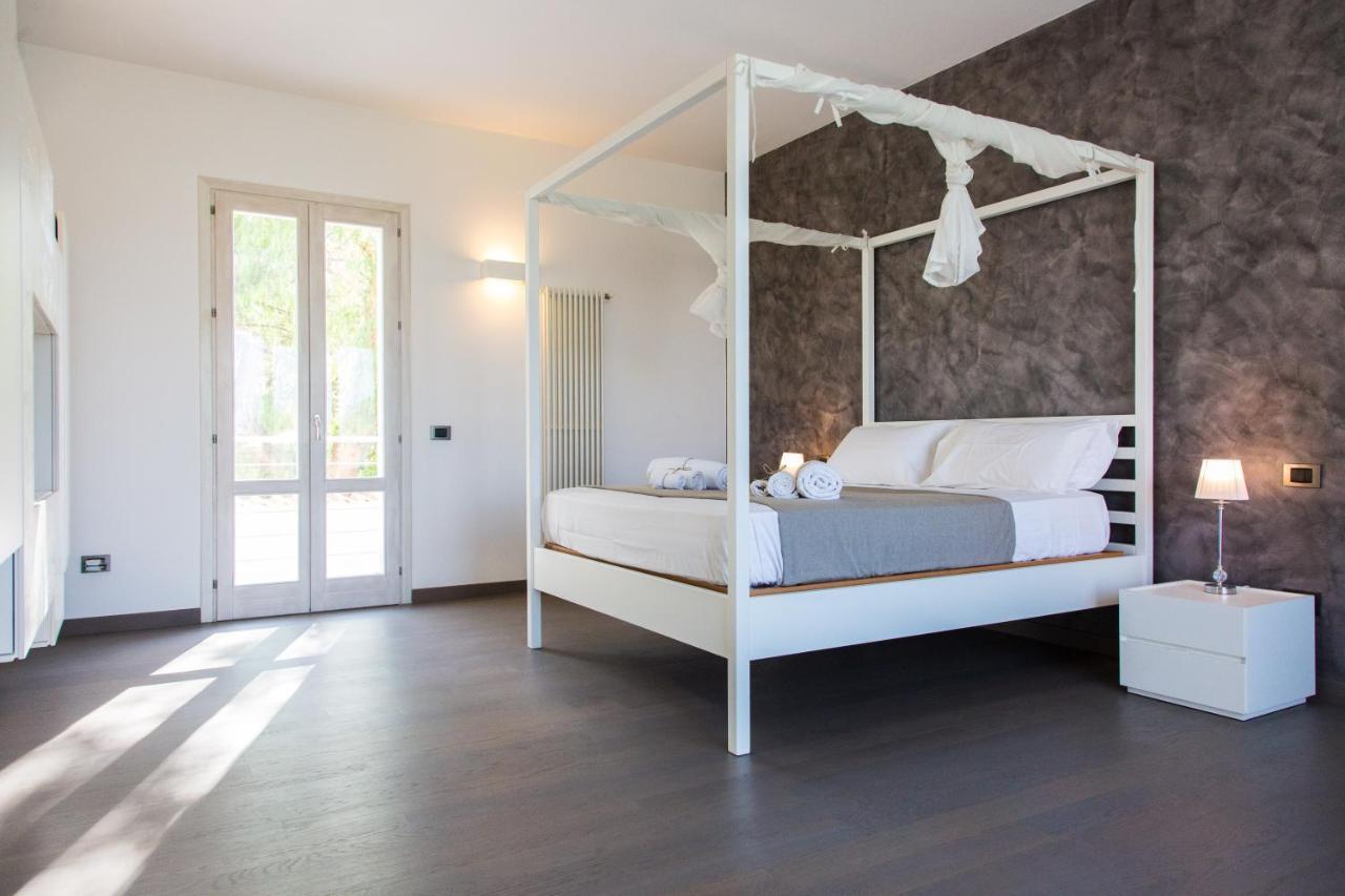 Luxury Villa Spa Монделло Екстер'єр фото