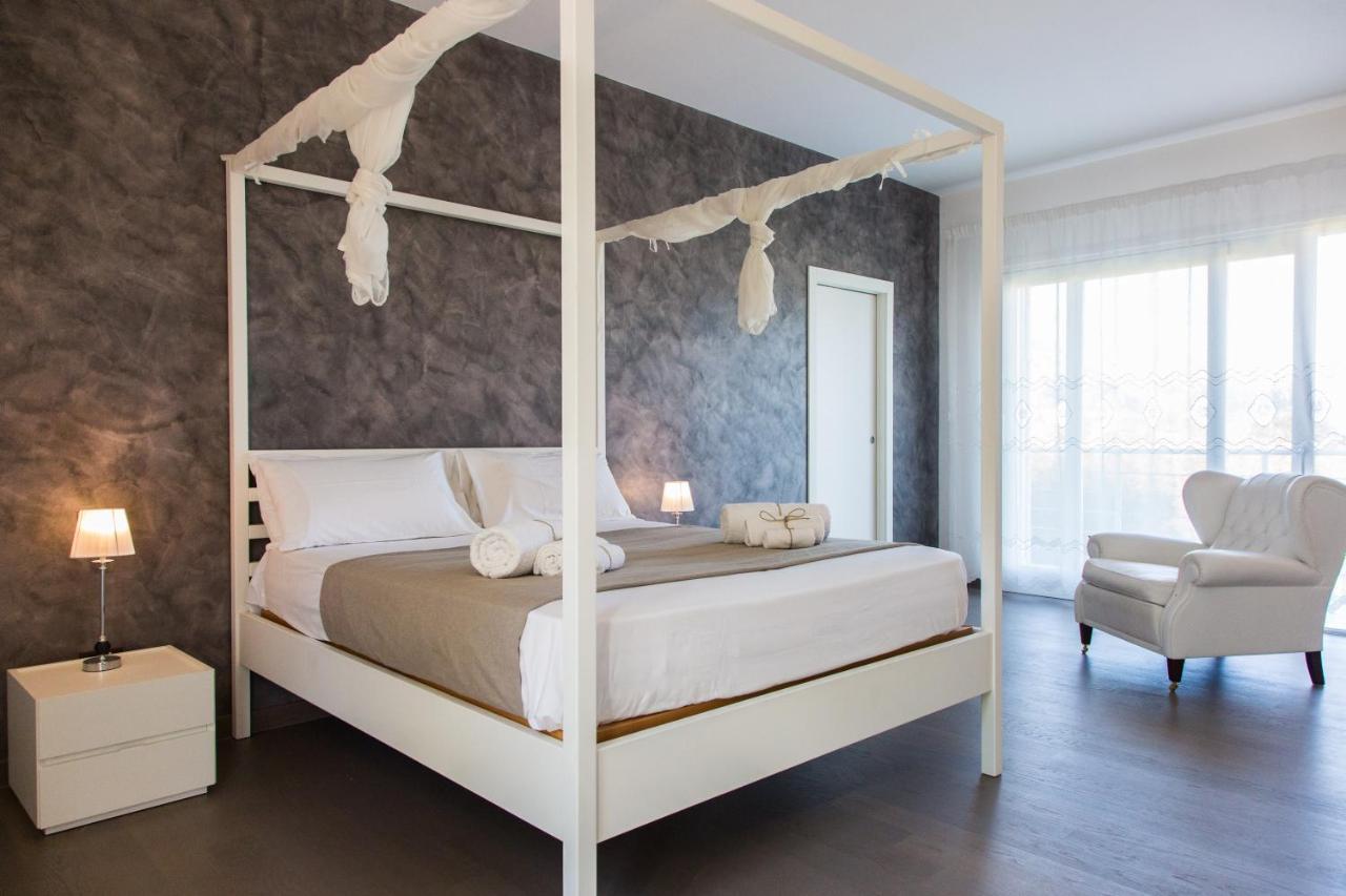 Luxury Villa Spa Монделло Екстер'єр фото