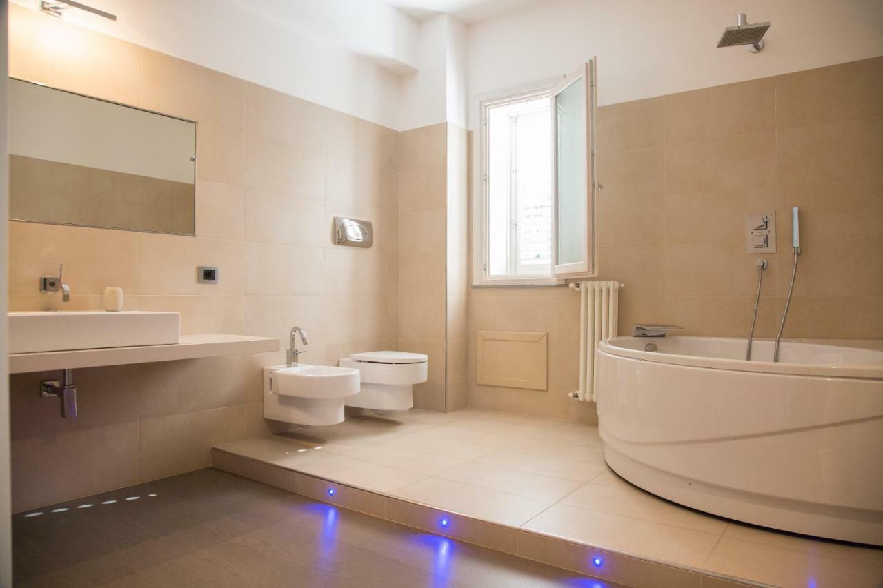 Luxury Villa Spa Монделло Екстер'єр фото