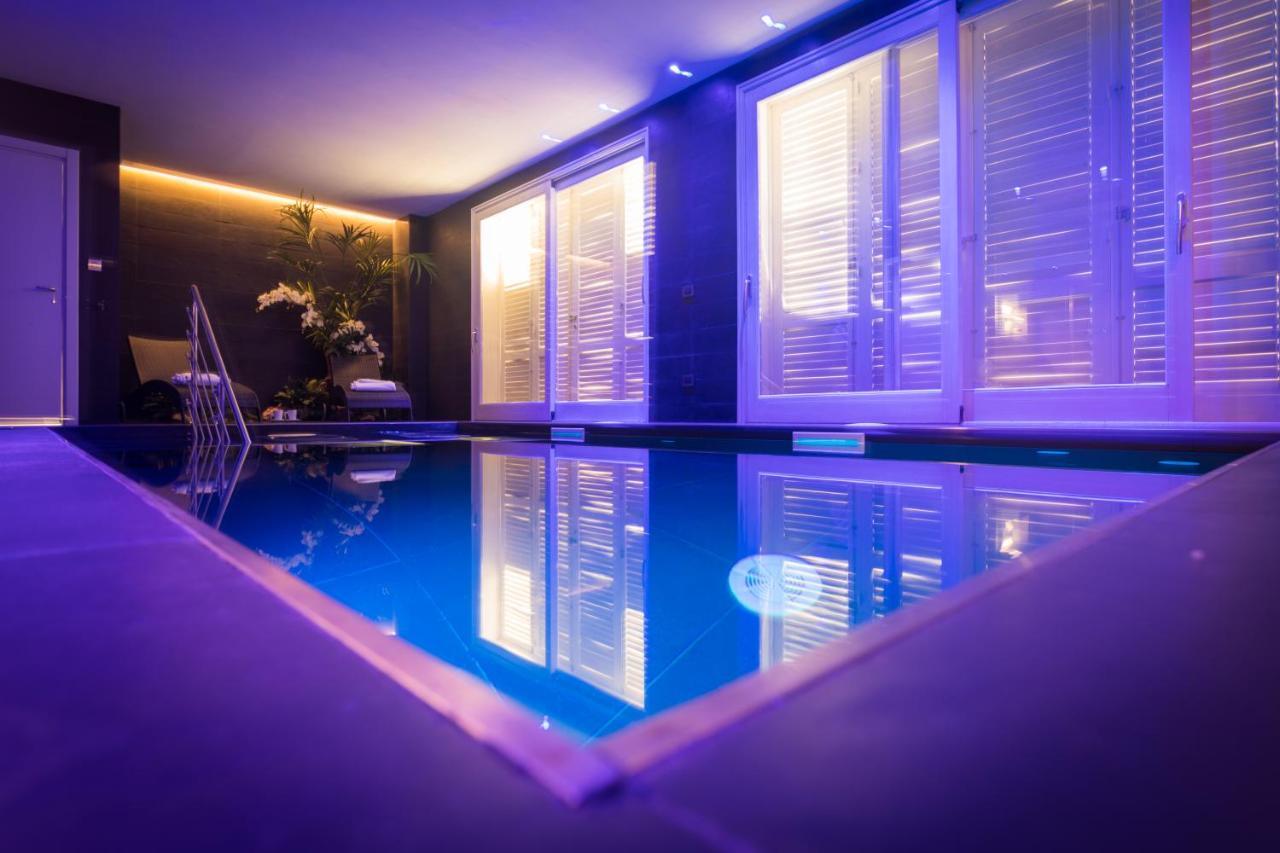 Luxury Villa Spa Монделло Екстер'єр фото